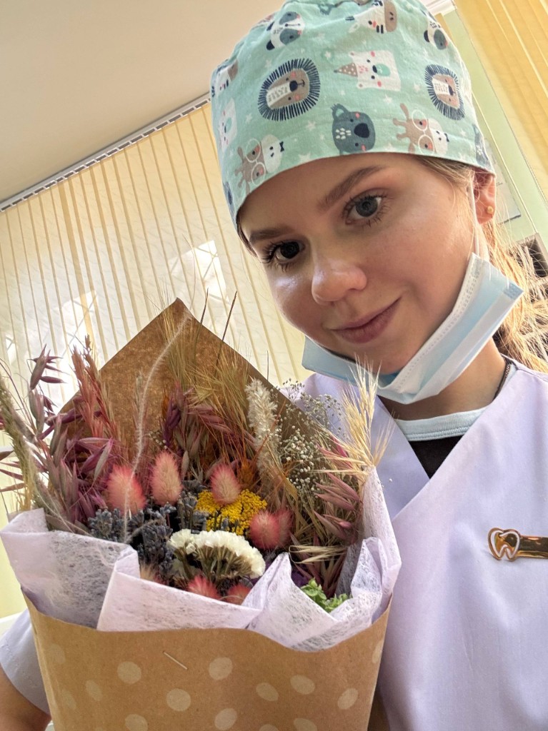 Смирнова Анна Васильевна